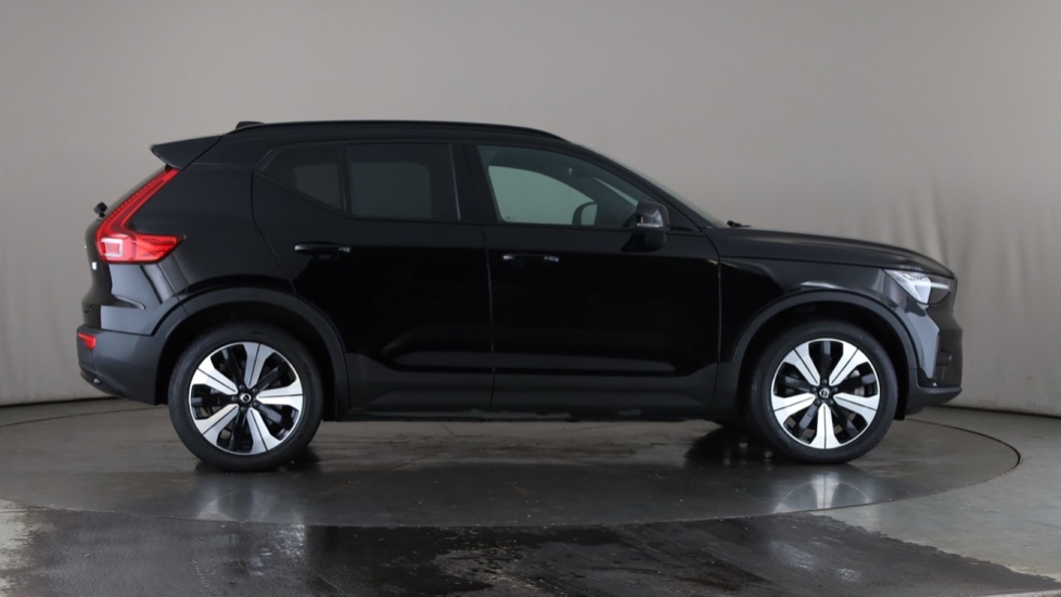 VOLVO XC40 Image 6