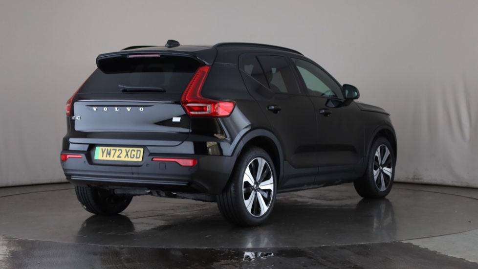 VOLVO XC40 Image 5