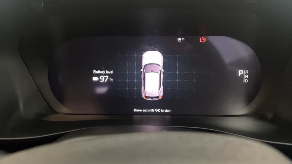 VOLVO XC40 Image 13