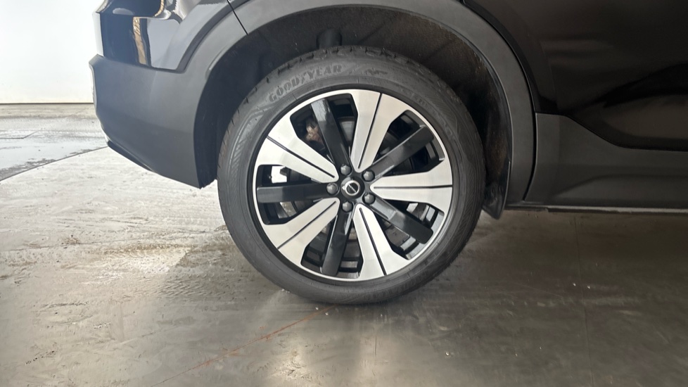VOLVO XC40 Image 19