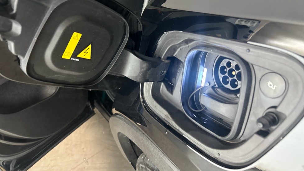 VOLVO XC40 Image 21