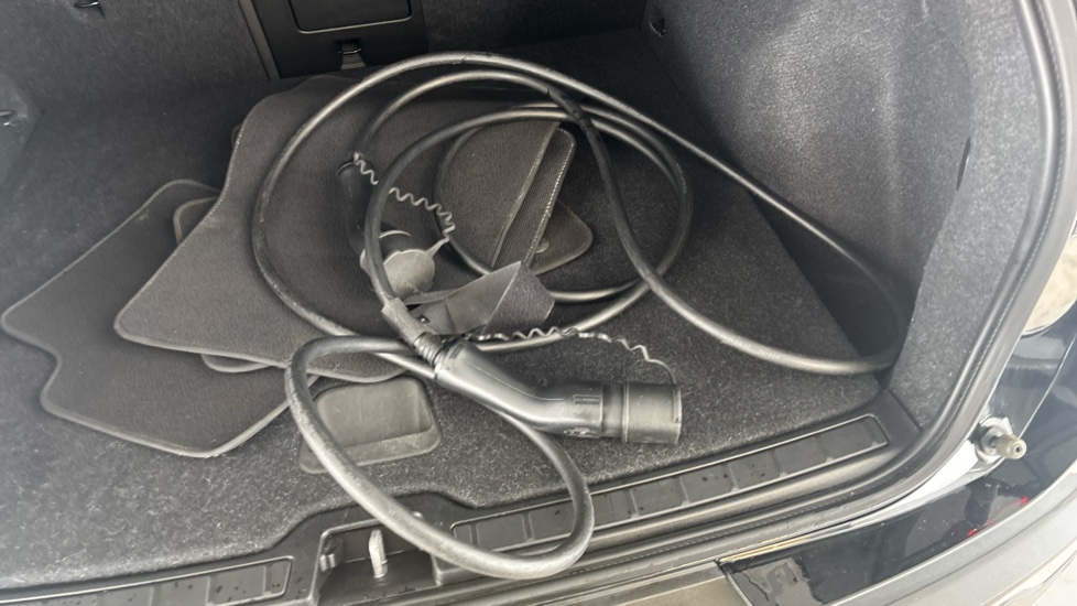 VOLVO XC40 Image 22