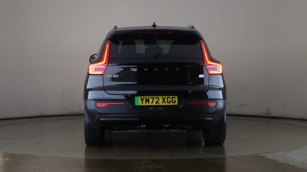 VOLVO XC40 Image 4