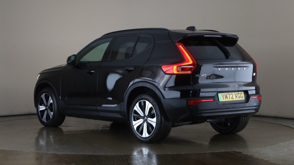 VOLVO XC40 Image 3