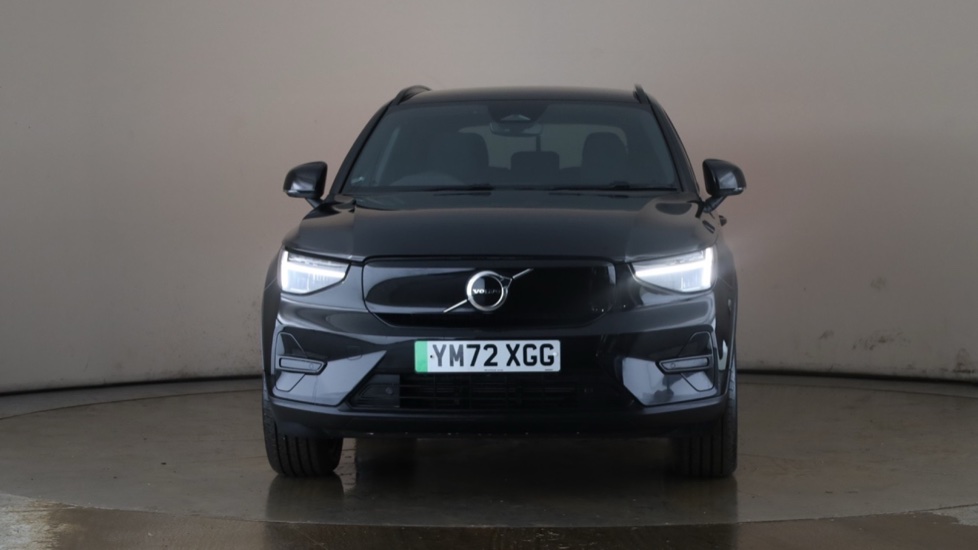 VOLVO XC40 Image 8
