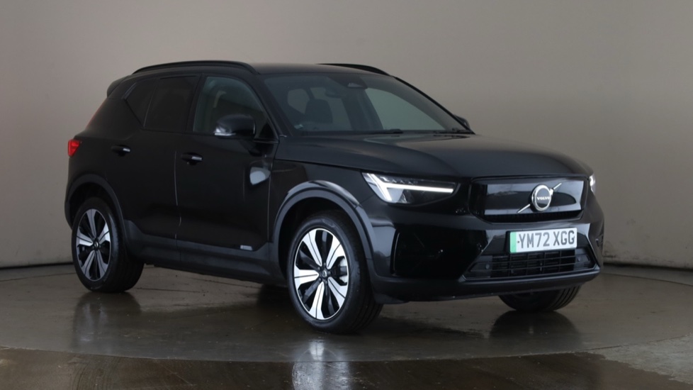VOLVO XC40 Image 7