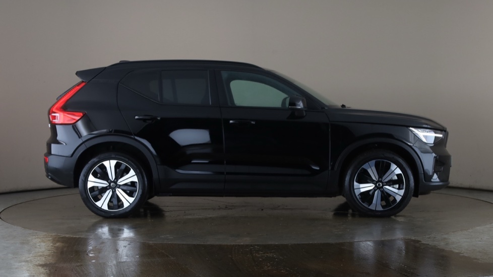 VOLVO XC40 Image 6