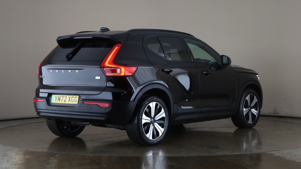 VOLVO XC40 Image 5