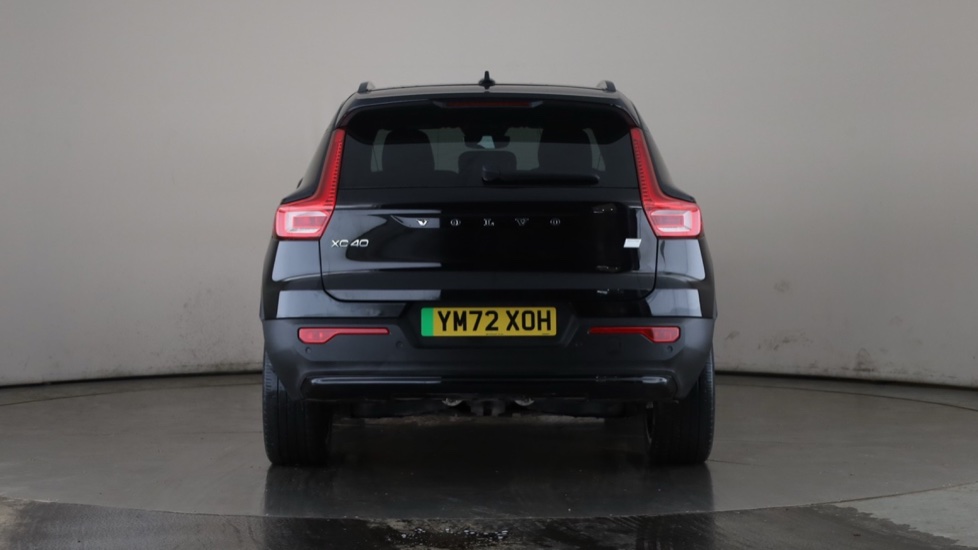 VOLVO XC40 Image 4