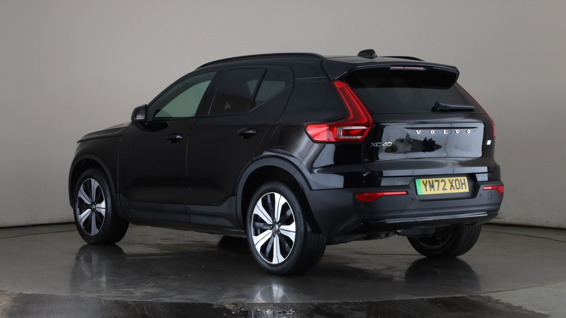 170kW Recharge Core 69kWh 5dr Auto [2023]