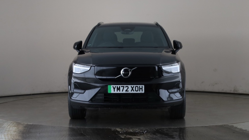 VOLVO XC40 Image 8