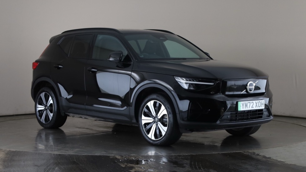 VOLVO XC40 Image 7