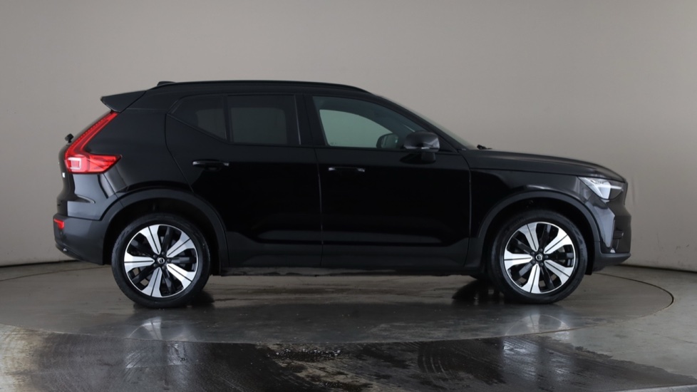 VOLVO XC40 Image 6