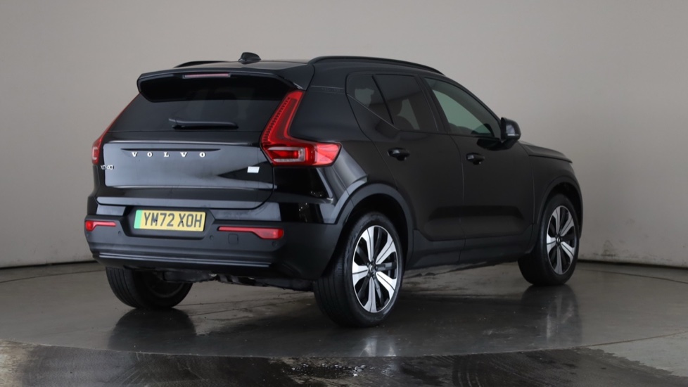 VOLVO XC40 Image 5