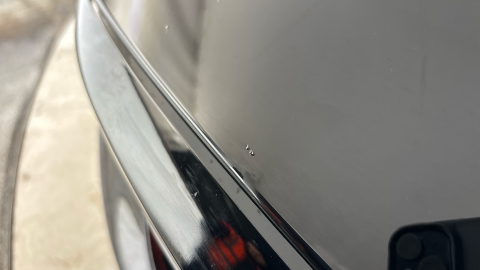 VOLVO XC40 Multiple chips