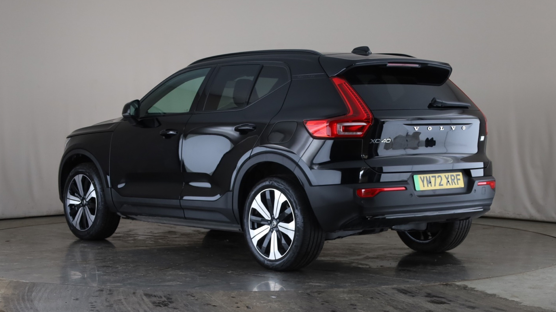 170kW Recharge Core 69kWh 5dr Auto [2023]