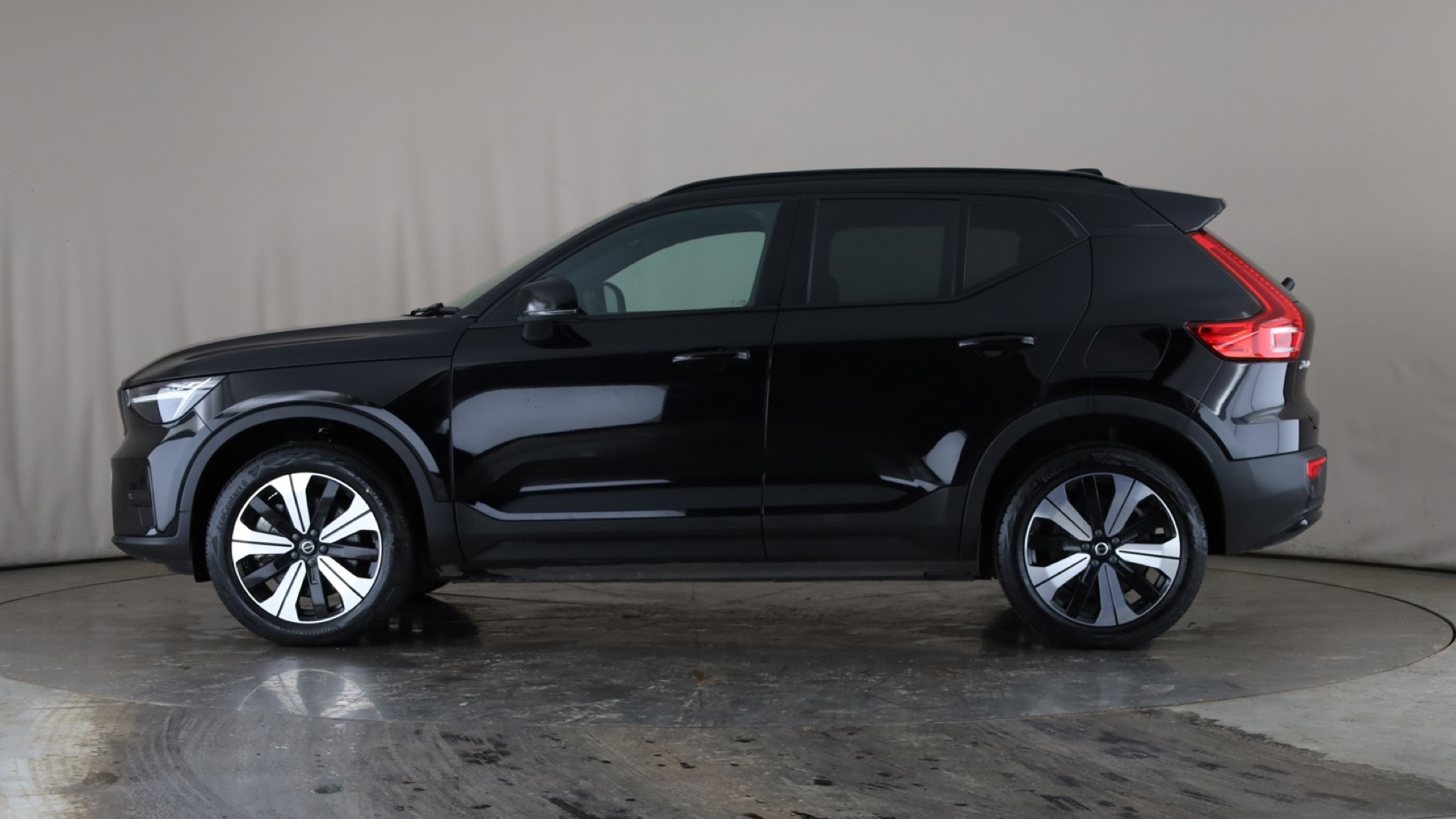 170kW Recharge Core 69kWh 5dr Auto [2023]