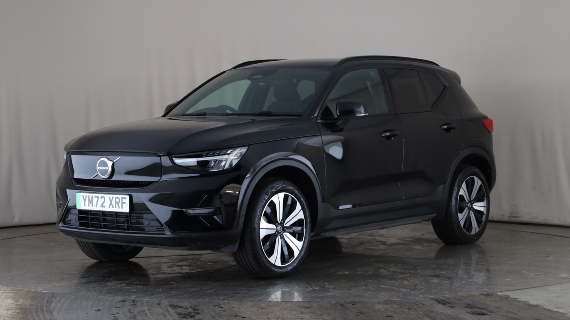 170kW Recharge Core 69kWh 5dr Auto [2023]