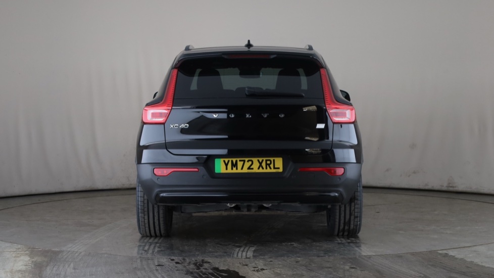 VOLVO XC40 Image 4