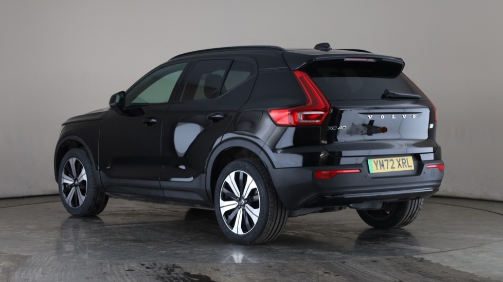 VOLVO XC40 Image 3