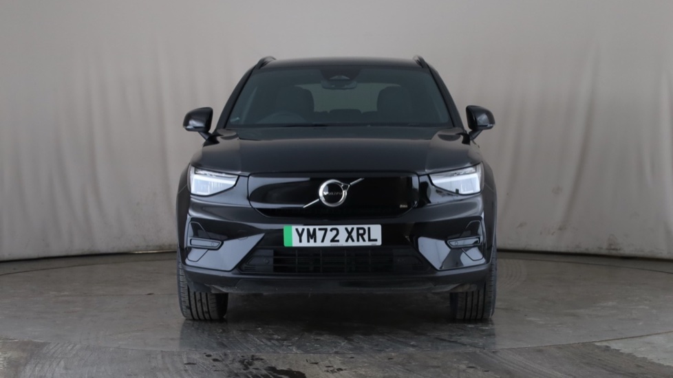 VOLVO XC40 Image 8