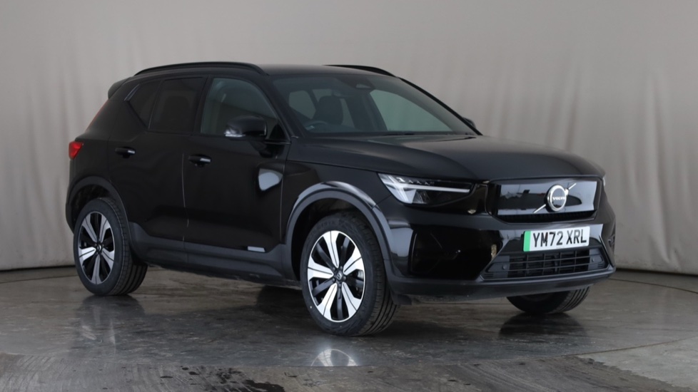 VOLVO XC40 Image 7