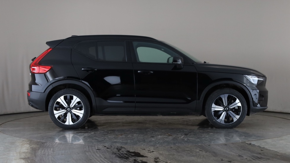 VOLVO XC40 Image 6