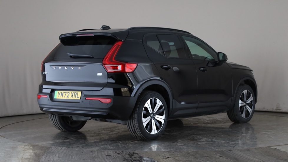 VOLVO XC40 Image 5