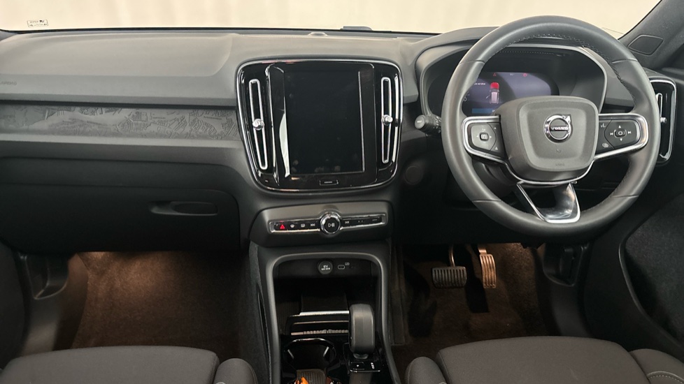 VOLVO XC40 Image 11