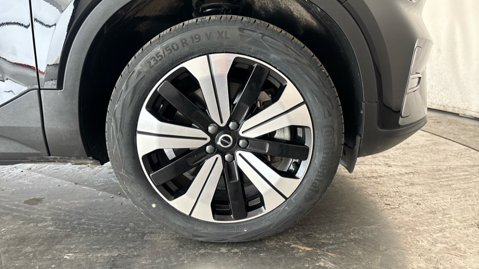 VOLVO XC40 Image 20