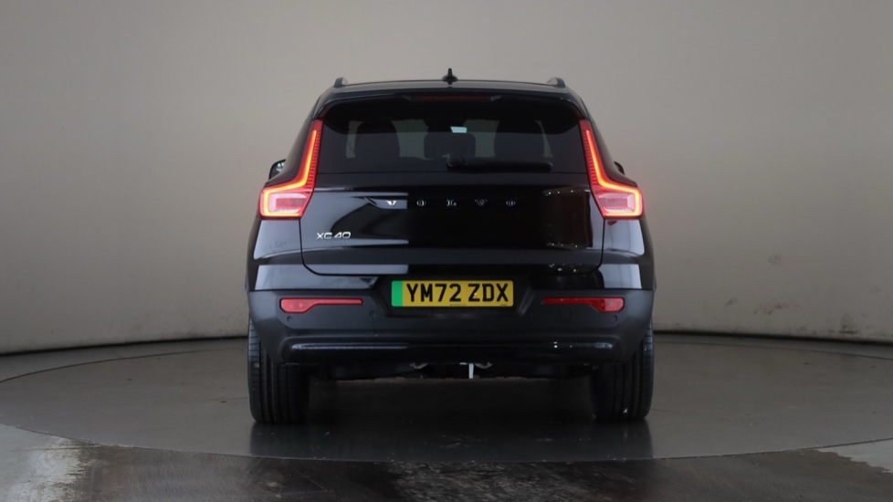 VOLVO XC40 Image 4