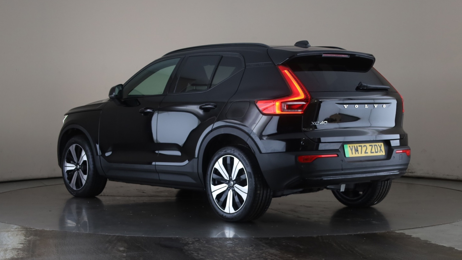 170kW Recharge Core 69kWh 5dr Auto