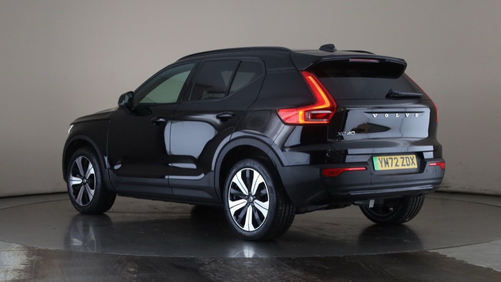 VOLVO XC40 Image 3