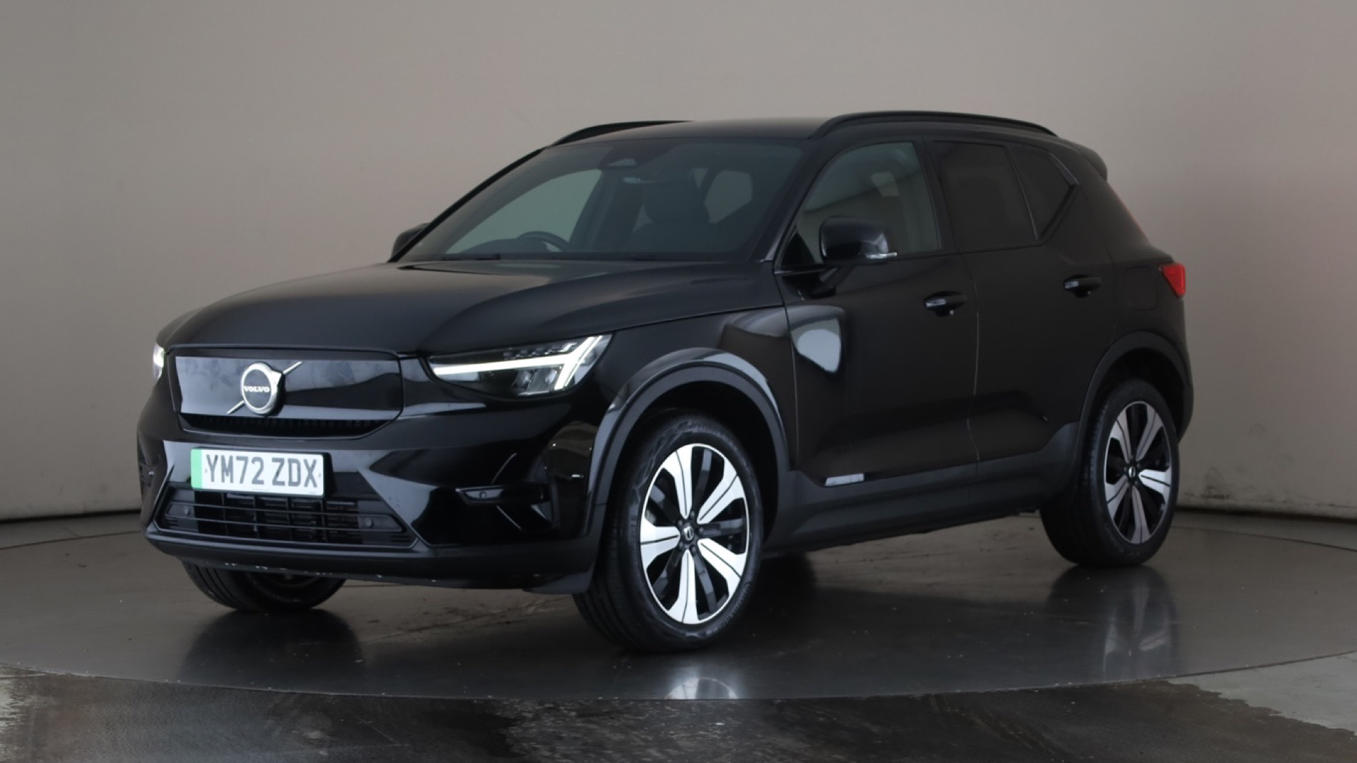 170kW Recharge Core 69kWh 5dr Auto