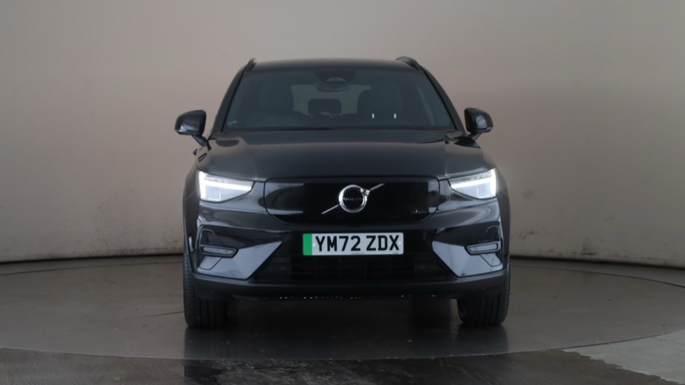 VOLVO XC40 Image 8
