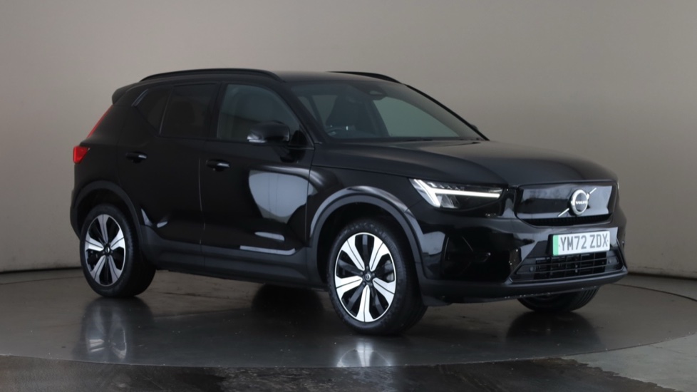VOLVO XC40 Image 7