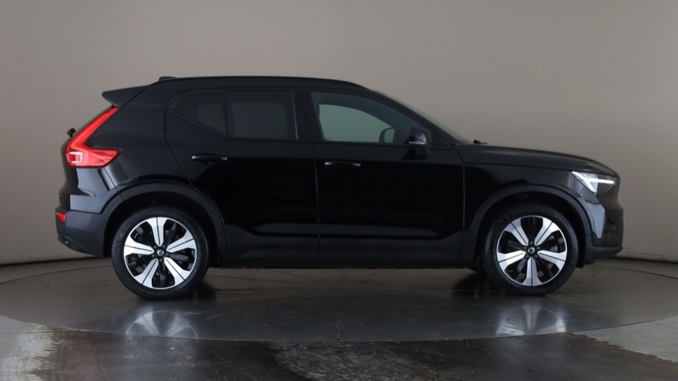 VOLVO XC40 Image 6