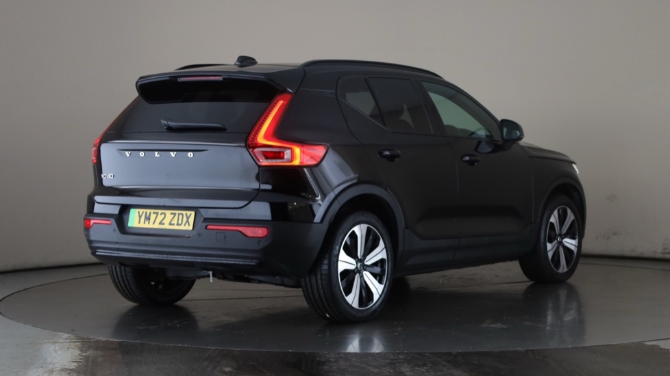 VOLVO XC40 Image 5