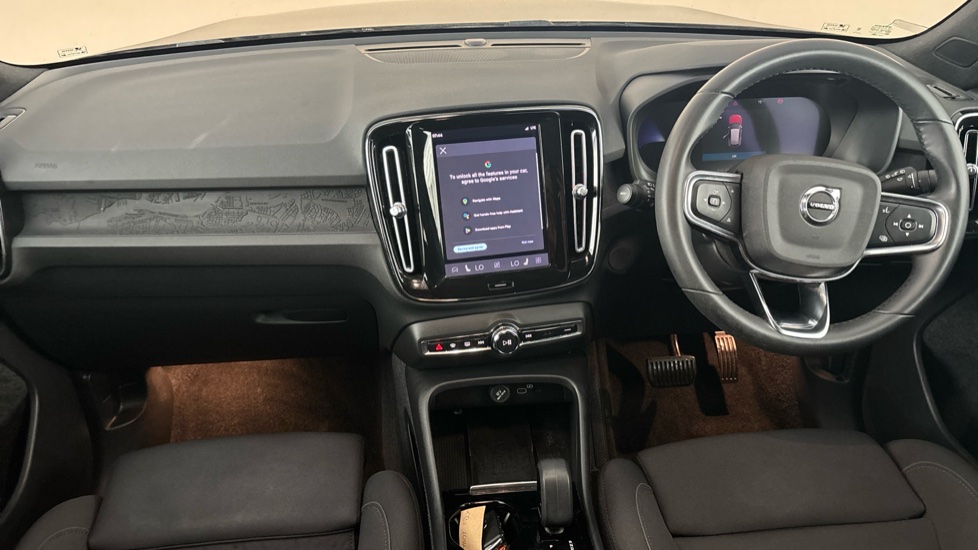 VOLVO XC40 Image 11