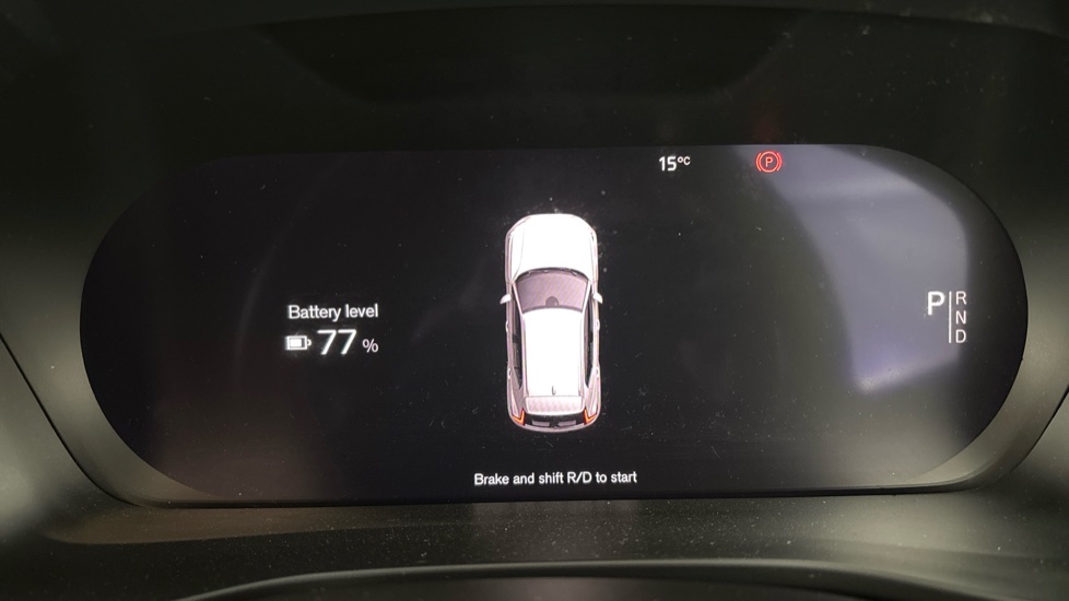 VOLVO XC40 Image 13