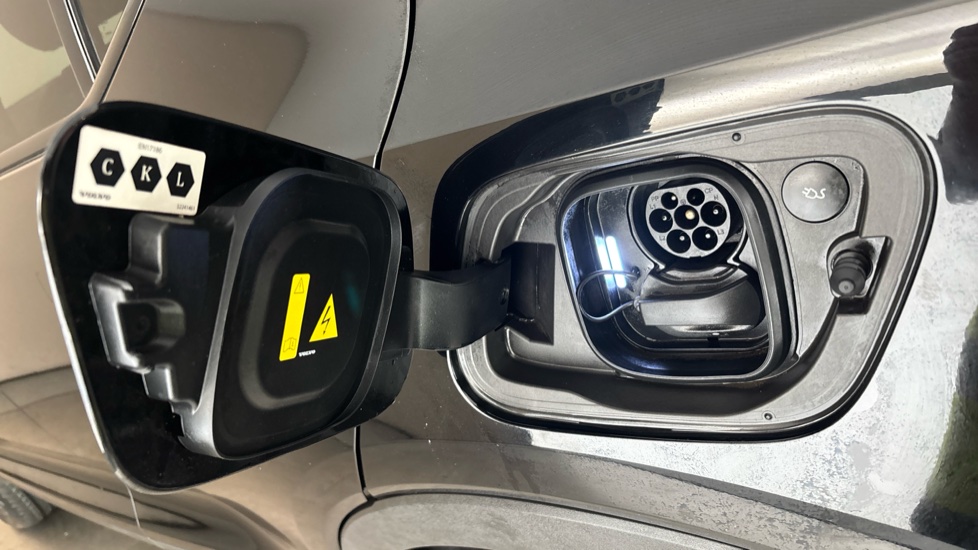 VOLVO XC40 Image 21
