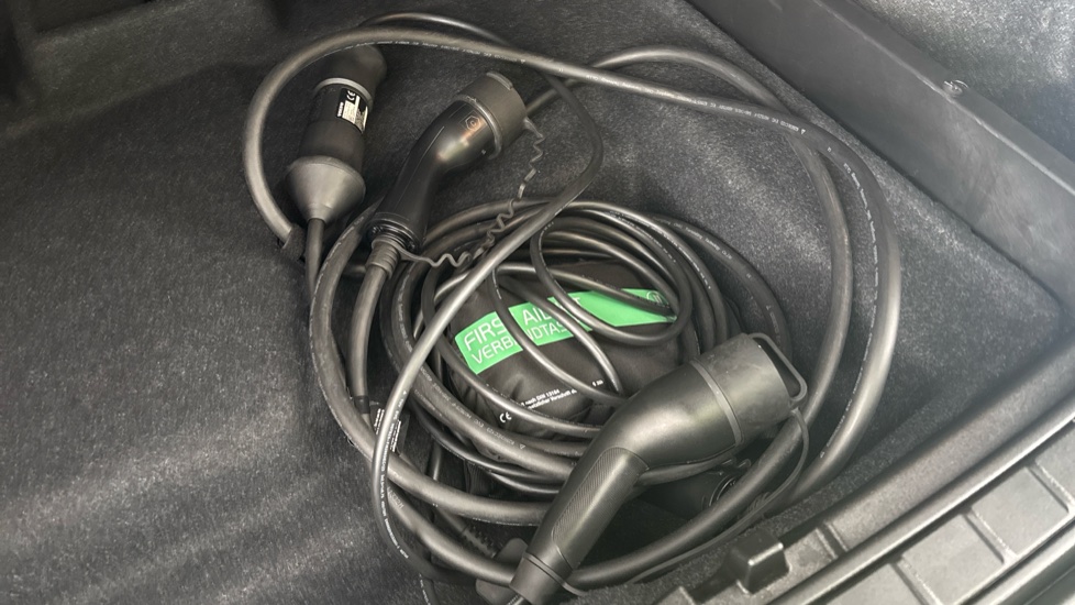 VOLVO XC40 Image 22