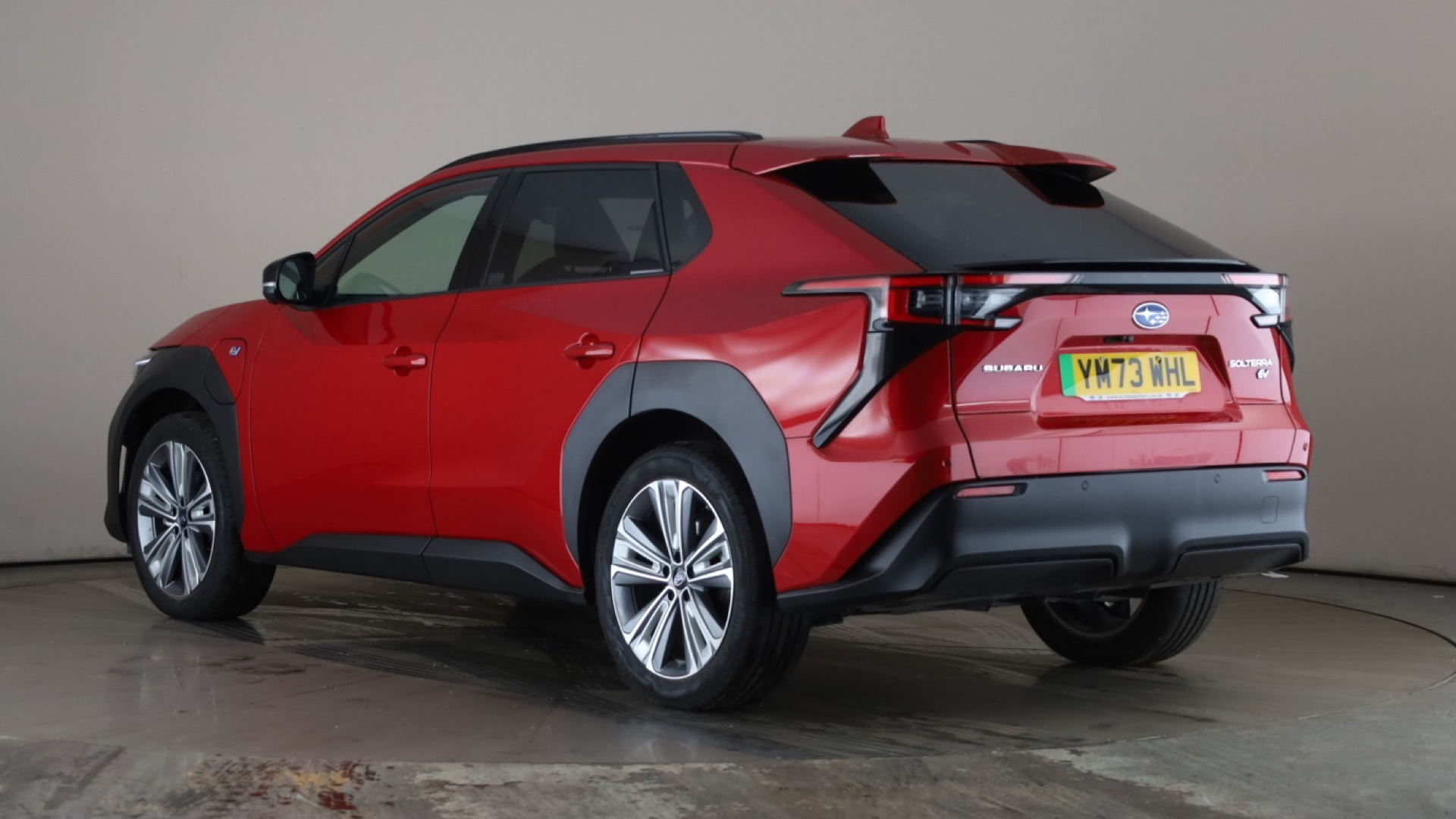 150kW Touring 71.4kWh 5dr Auto AWD [2023]