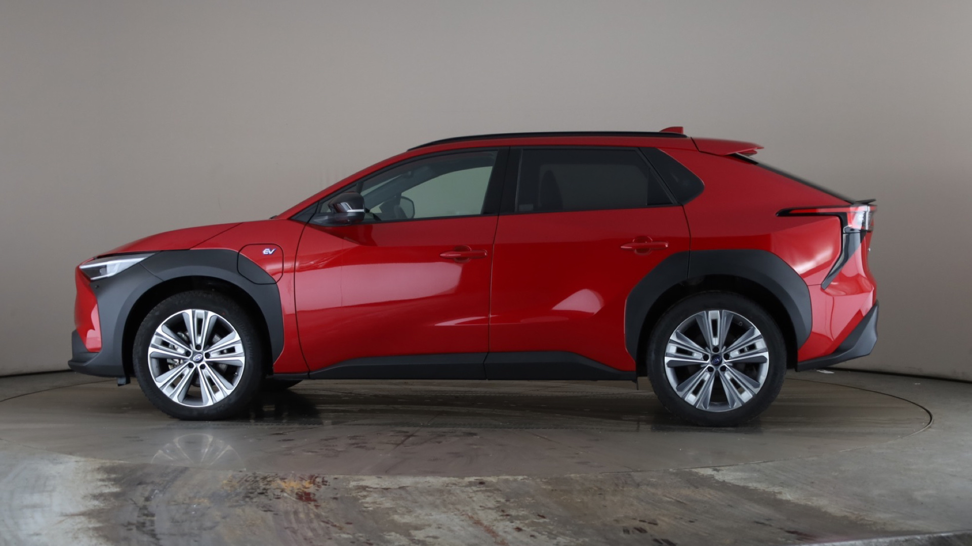 150kW Touring 71.4kWh 5dr Auto AWD [2023]