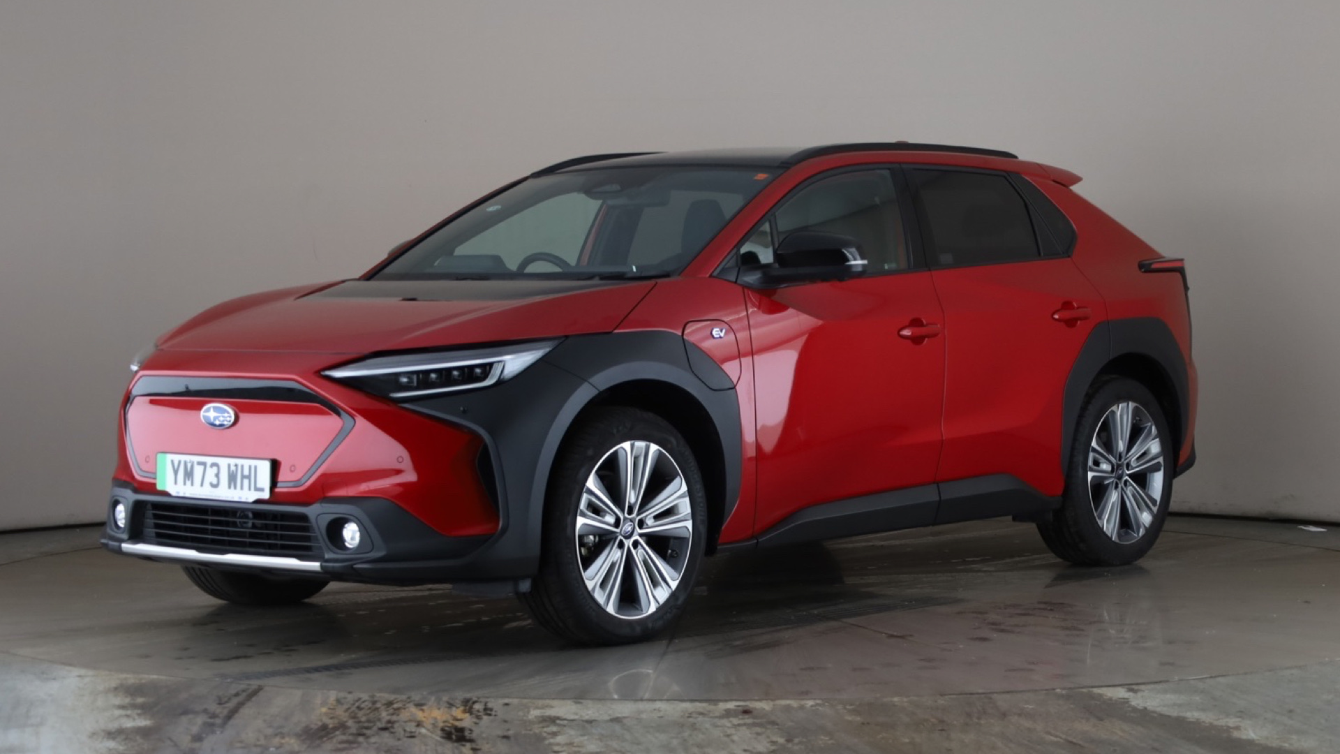 150kW Touring 71.4kWh 5dr Auto AWD [2023]