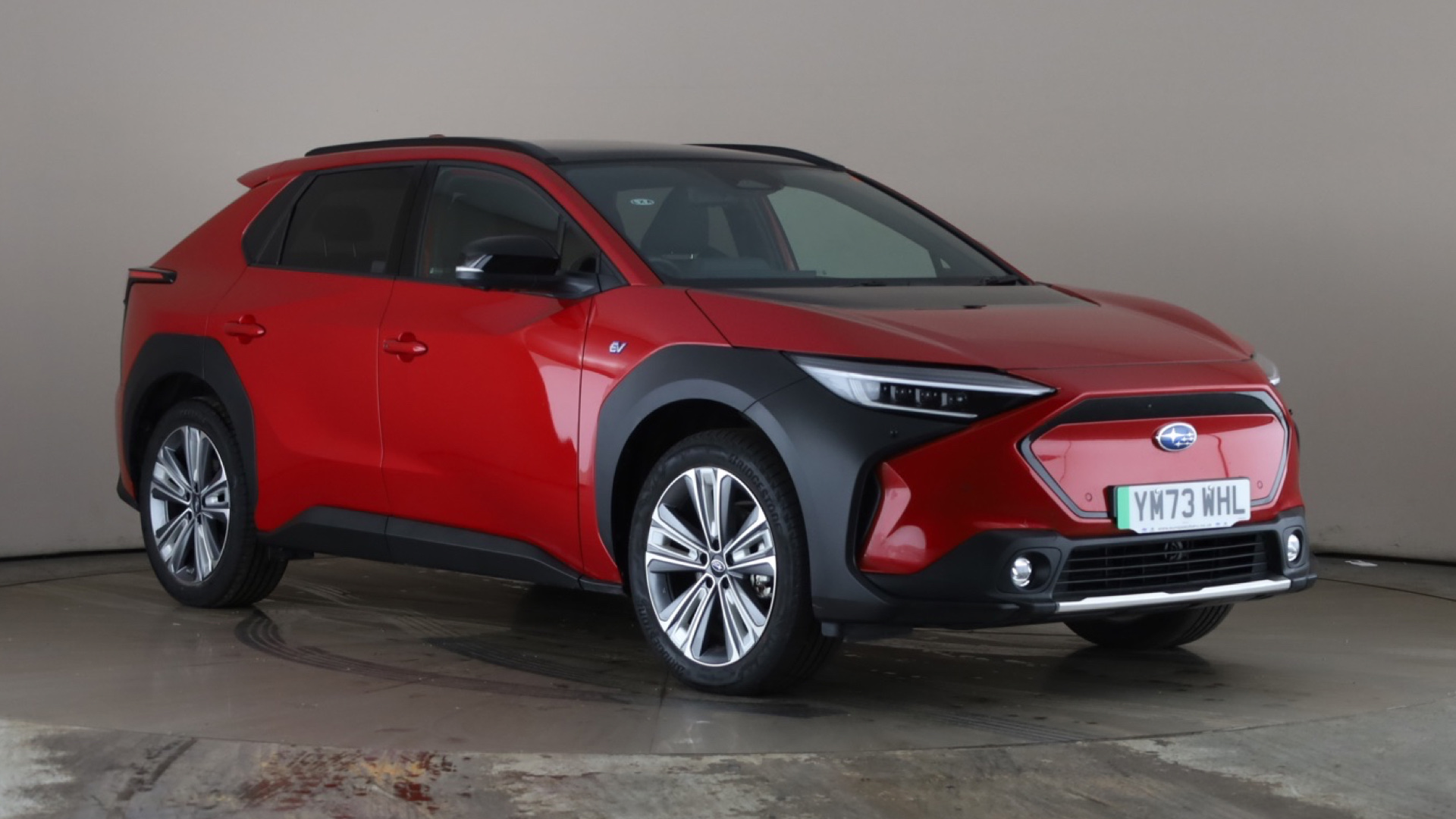 4020618 150kW Touring 71.4kWh 5dr Auto AWD