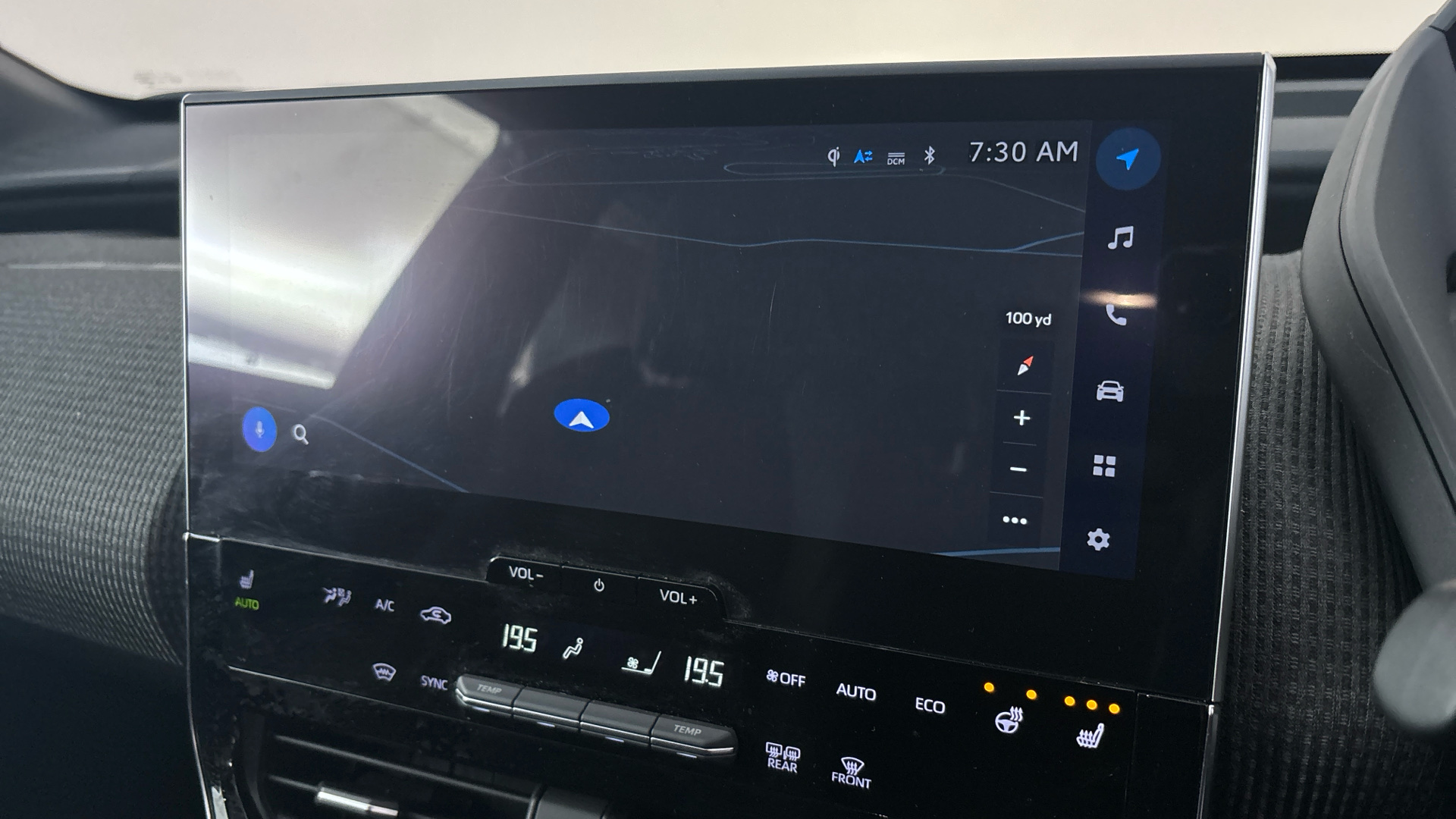 4020618 150kW Touring 71.4kWh 5dr Auto AWD