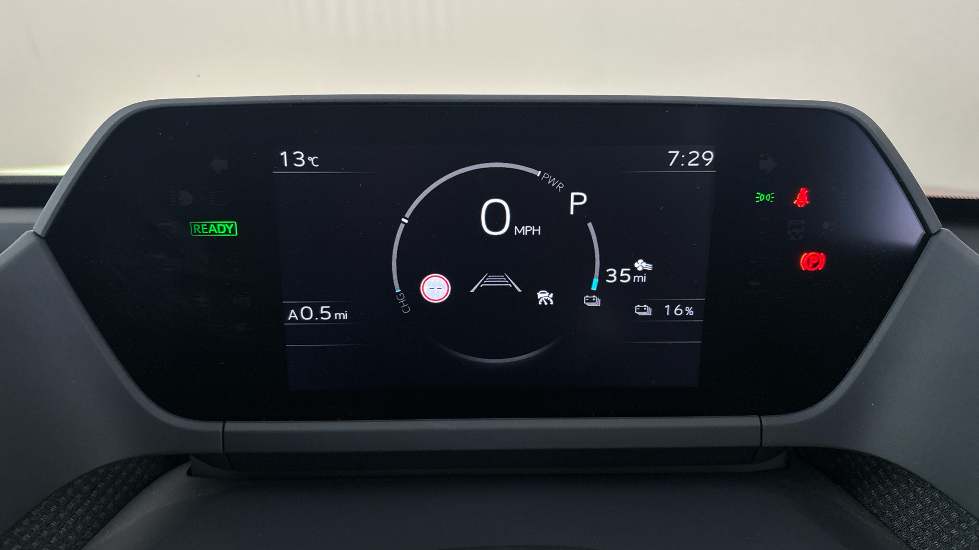 4020618 150kW Touring 71.4kWh 5dr Auto AWD