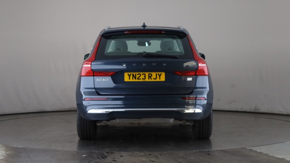 VOLVO XC60 Image 4