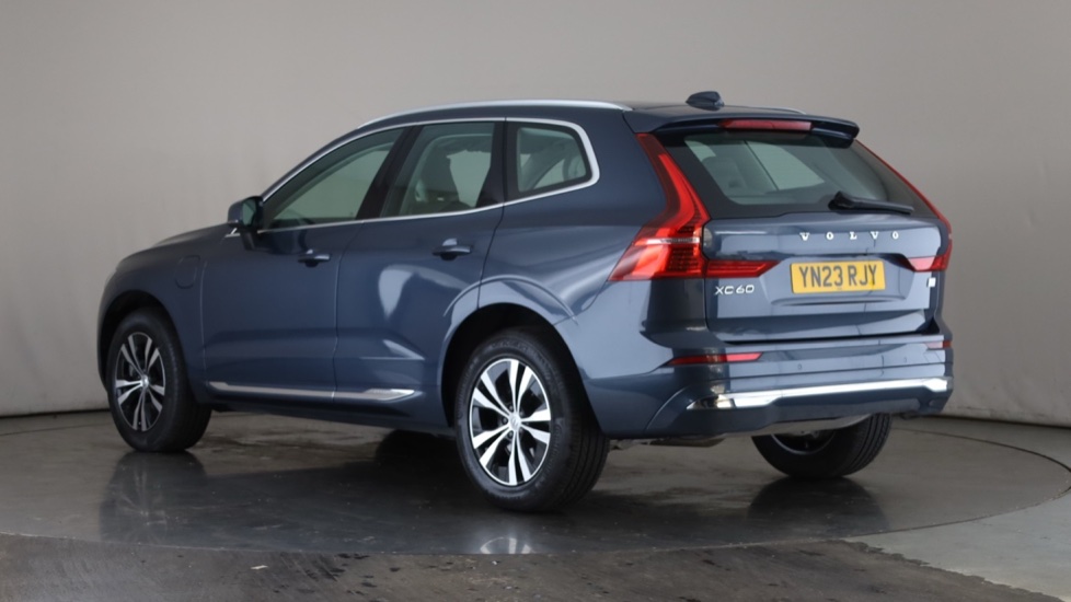 VOLVO XC60 Image 3